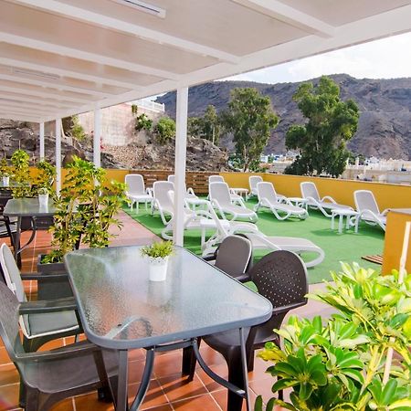 Апартаменти Casa Piedra Picuda 2 Пуерто-де-Моган Екстер'єр фото